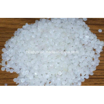 Mejor Virgen HDPE de Calidad, HDPE Virgen Resina, HDPE Pellets